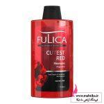 قیمت خرید عمده شامپو فولیکا اصل | آرایشی عمده