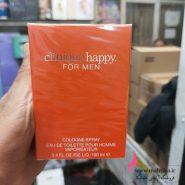 ادکلن عمده اماراتی رایحه کلینیک هپی | آرایشی عمده