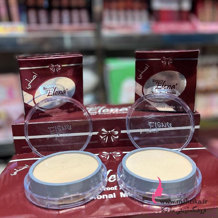 خرید عمده پنکک النا شماره ۱ و۲ | آرایشی عمده خرید عمده پنکک النا شماره ۱ و۲ | آرایشی عمده