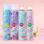 خرید عمده شامپو خشک پودری اورجینال