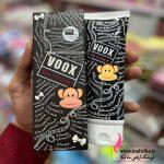 کرم وکس عمده پخش و فروش عمده آرایشی