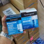 سایت نمایندگی نوتروژینا واتر ژل نوتروژینا