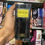 پخش عمده عطر ادکلن تی رز ۵۶ میل | آرایشی عمده