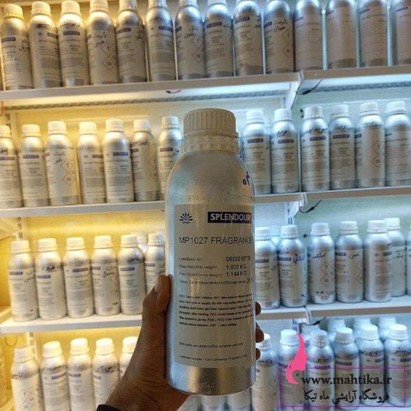 خرید عمده عطر کیلویی رایحه ایفوریا زنانه