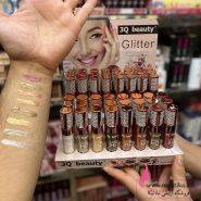 سایت آرایشی عمده هایلایتر مایع q3 | آرایشی عمده