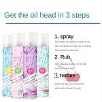 خرید عمده شامپو خشک پودری اورجینال