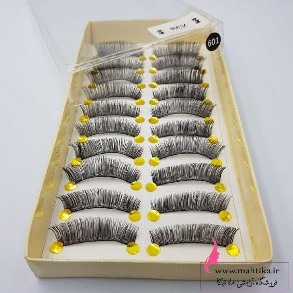 خرید عمده مژه مصنوعی ده جفتی sev خرید عمده مژه مصنوعی ده جفتی sev