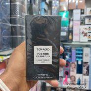 پخش ادکلن بازار تهران تام فورد فابولوس | آرایشی عمده