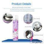 خرید عمده شامپو خشک پودری اورجینال