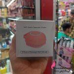 لیف سلیکونی عمده مراقبت از پوست عمده فانتزی