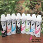 پخش عمده اسپری رکسونا اصلی به قیمت گناوه