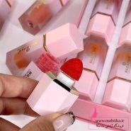 قیمت خرید عمده رژگونه مایع پددار اسنس