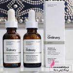 سرم اوردینری retinol سایت نمایندگی محصولات اوردینری