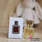 نمایندگی پخش ادکلن اسمارت 25میل رایحه باکارات رژ