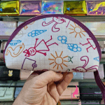 پخش و تولید کیف آرایشی مدل سوپر لاکچری | آرایشی عمده