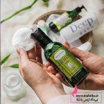 خرید عمده تونر دیپ سنس | مراقبت از پوست عمده