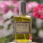 پخش عمده عطر ادکلن تی رز ۵۶ میل | آرایشی عمده