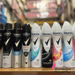 پخش عمده اسپری رکسونا اصلی به قیمت گناوه