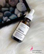 سرم اوردینری retinol سایت نمایندگی محصولات اوردینری