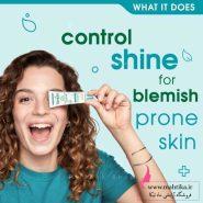 ضد جوش اورژانسی سیمپل | نمایندگی محصولات سیمپل