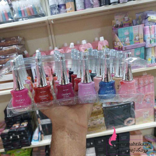 قیمت خرید عمده لاک دوپینا پخش لاک ناخن قیمت خرید عمده لاک دوپینا پخش لاک ناخن