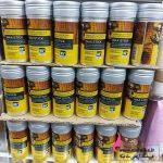 قیمت خرید عمده وزگیر مو اورجینال لایتنس