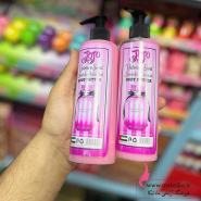 بادی باتر لوسیون بدن رایحهی ویکتوریا Victoria’s Secret