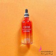 سرم خاویار ونزن عمده پخش محصولات مراقبتی