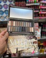 قیمت خرید عمده سایه چشم 24رنگ NATURAL اورجینال - Image 3