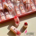 قیمت خرید عمده رژگونه مایع پددار اسنس