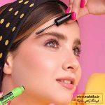 آرایشی اورجینال ژل فیکس و لیفت ابرو کالیستا | آرایشی عمده