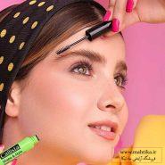 آرایشی اورجینال ژل فیکس و لیفت ابرو کالیستا | آرایشی عمده