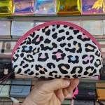 پخش و تولید کیف آرایشی مدل سوپر لاکچری | آرایشی عمده - Image 2