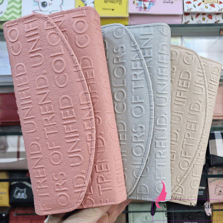 ;DT-O,F فروش عمده کیف پول زنانه مجلسی برندorginal