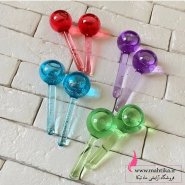 گوی یخی عمده در پخش ارایشی ماهتیکا
