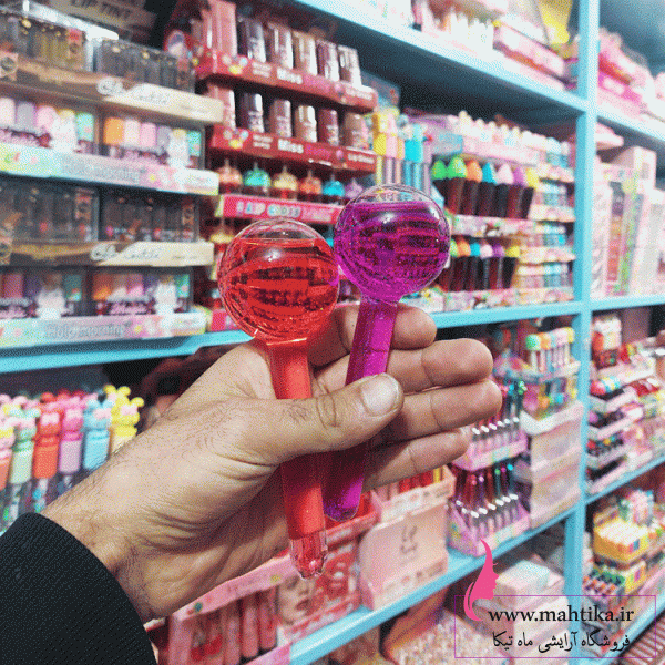 ',d-dod گوی یخی عمده در پخش ارایشی ماهتیکا