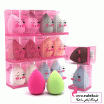 قیمت خرید عمده پد اشکی ، تخم مرغی و بلندر