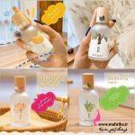 قیمت خرید عمده عطر بیکینی شیمانگ