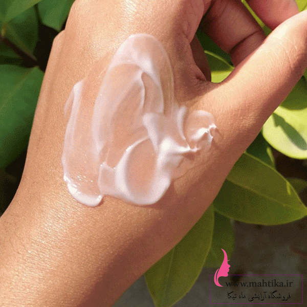 خرید کرم آبرسان سیمپل | سایت پخش سیمپل