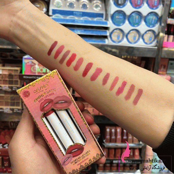ارت خرید عمده رژ مدادی آرت اسکین اورجینال
