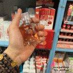 سایت پخش ادکلن اسمارت 25میل رایحه زنانه لاکوم