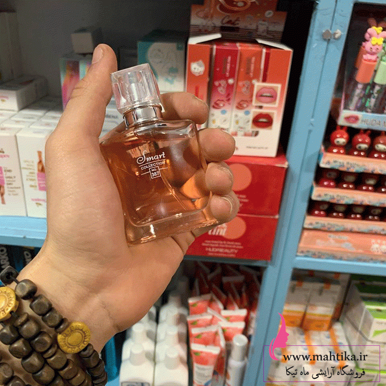 اسمارت-لانکوم سایت پخش ادکلن اسمارت 25میل رایحه زنانه لاکوم - Image 1