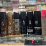 خریدعمده اسپری بدن ارزان و با کیفیت 888