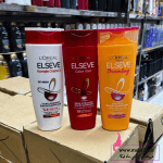 قیمت خرید عمده شامپو خارجی اورال اصلی