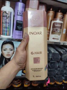 نمایندگی کراتین اینوار