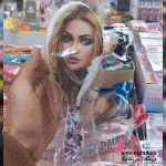 خرید عمده برس مو فانتزی پخش برس ذکریا عمده - Image 3