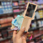 پخش برس مو| برس و آینه دخترانه