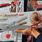 برقی آرایشی عمده | اتو مو نانو