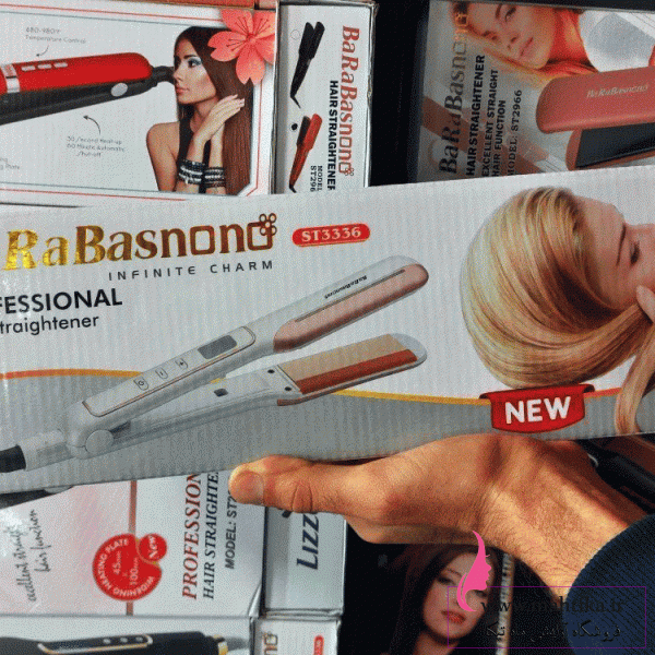 برقی-ارایشی-اتو-نانو برقی آرایشی عمده | اتو مو نانو