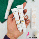 لیست عمده محصولات بیو آکوا| کرم دور چشم برنج